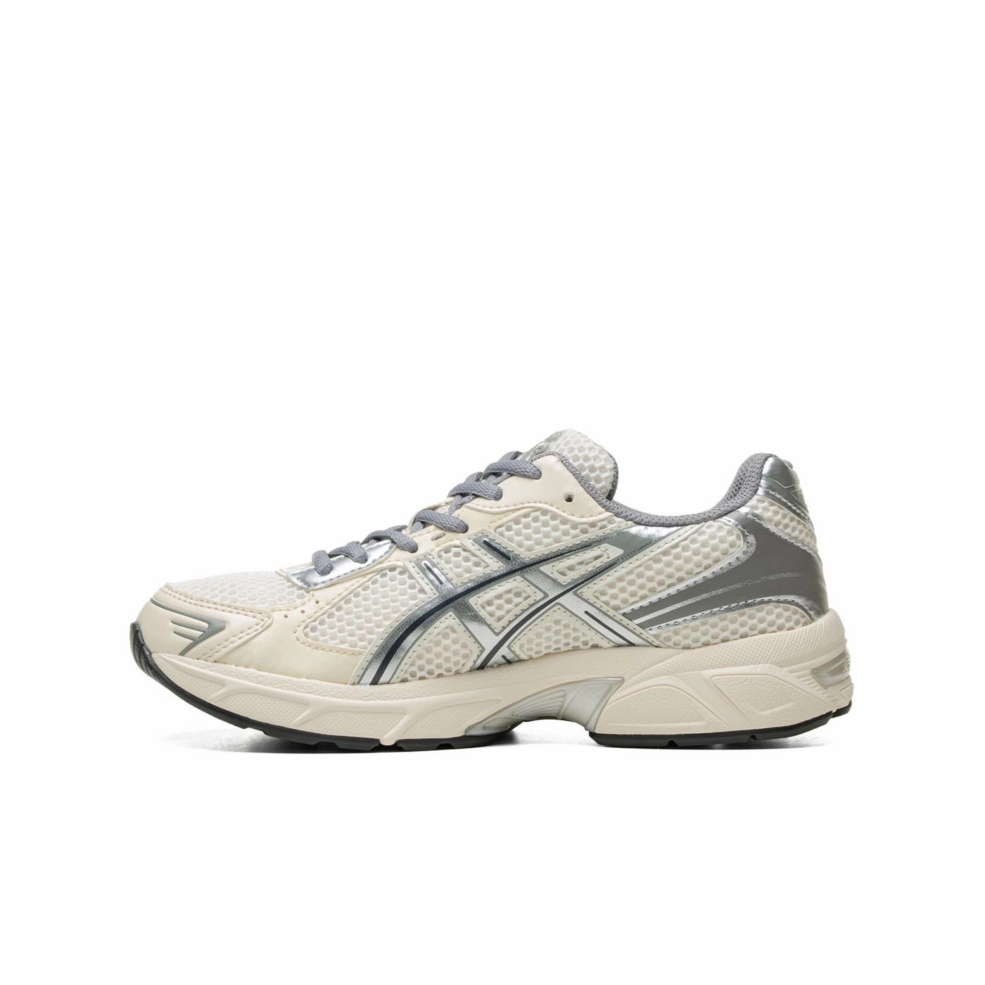 Asics Tiger Onitsuka Shoes Asics Gel-1130 Cream/Clay Grey