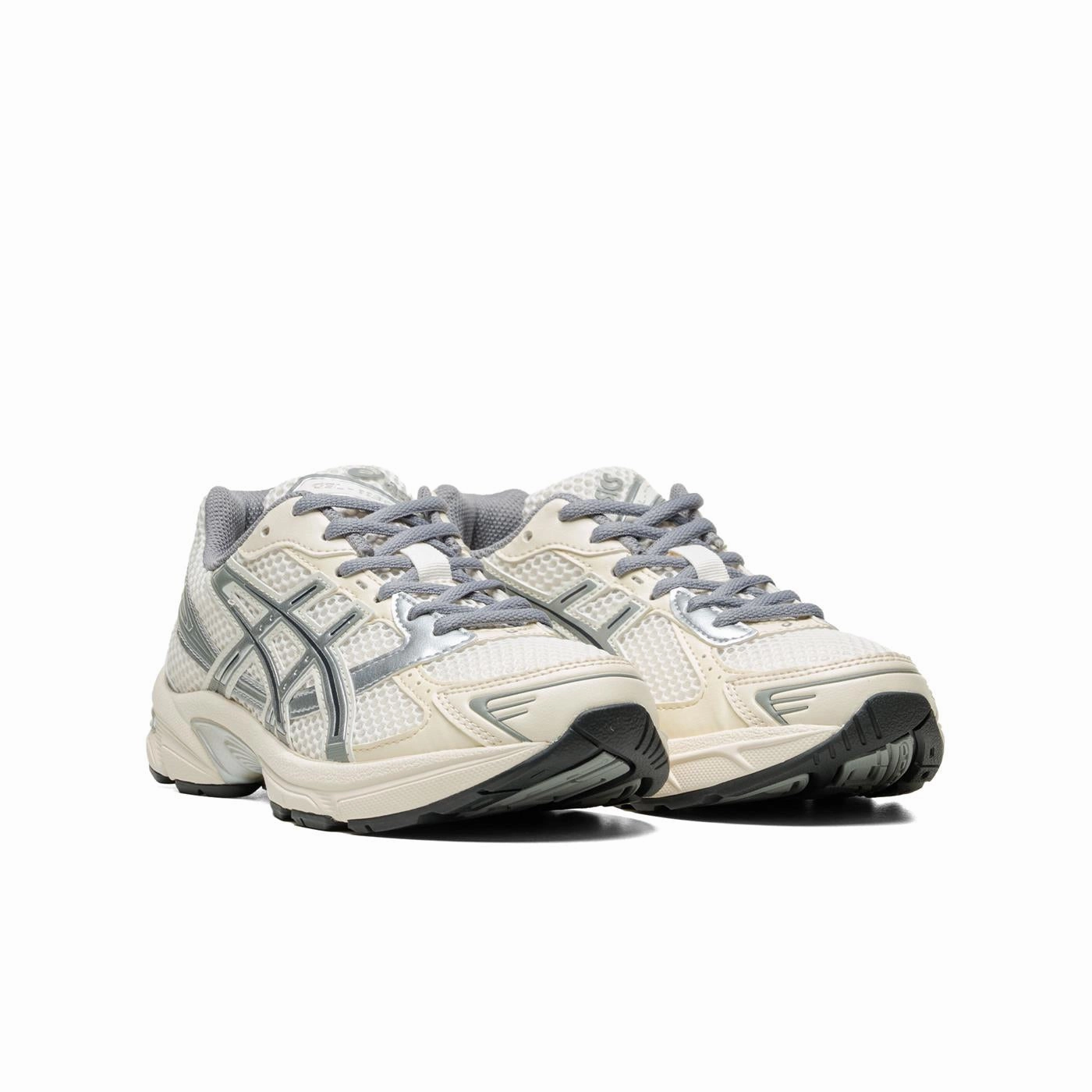 Asics Gel Kayano 19 Running Shoes Asics Gel-1130 Cream/Clay Grey