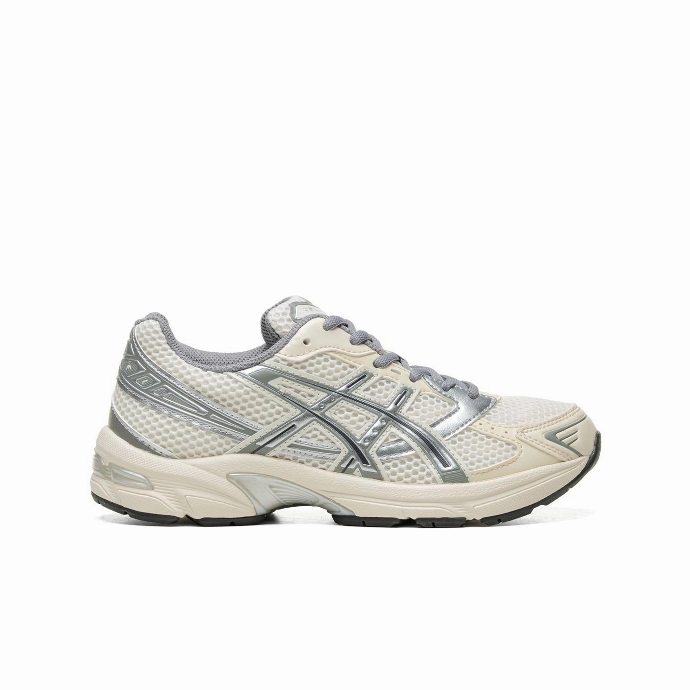 Asics Gel-1130 Cream/Clay Grey Asics Shoes Sizing