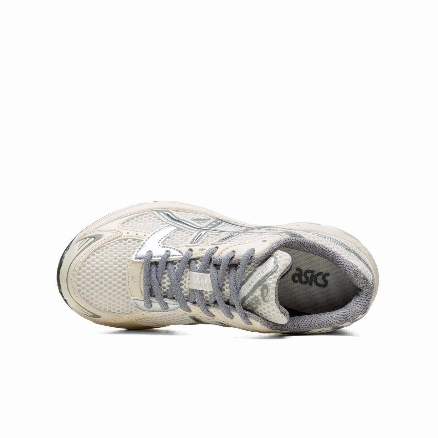 Asics Gt 2000 10 Running Shoes Asics Gel-1130 Cream/Clay Grey