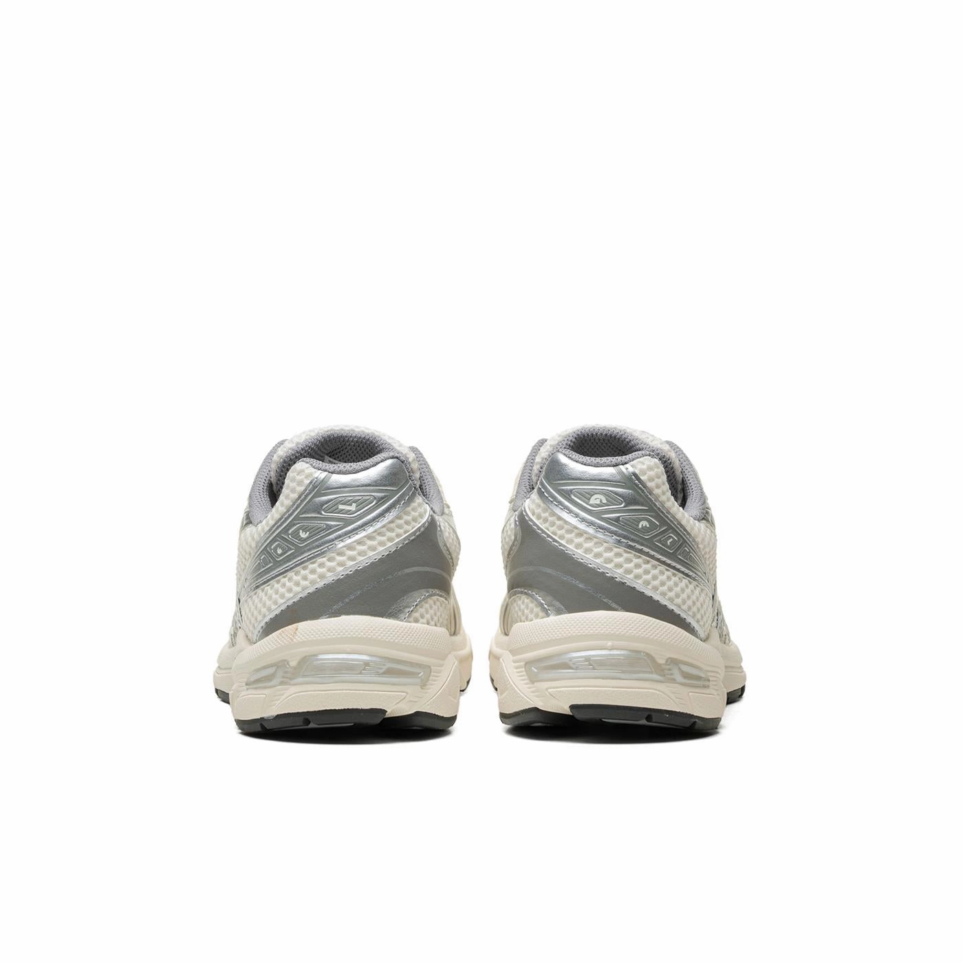 Asics Gel-1130 Cream/Clay Grey Asics Shoes Durability