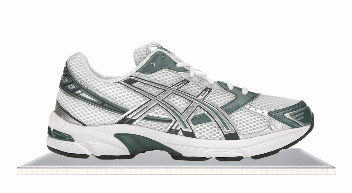 Asics Running Shoes 7.5 ASICS Gel-1130 Dark Neptune