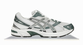 ASICS Gel-1130 Dark Neptune Asics Shoe Palace