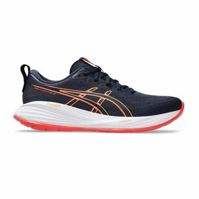 Dan Gable Asics Classic Wrestling Shoes ASICS GEL CUMULUS 27 Marine Orange