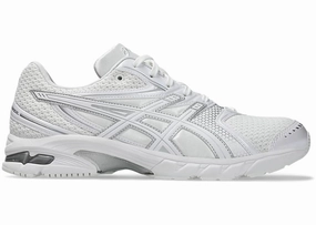 ASICS Gel-DS Trainer 14 White Pure Silver Asics Japan Golf Shoes