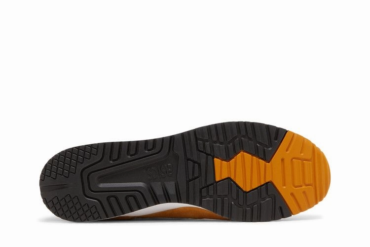 Asics 2e Shoes ASICS Gel-Lyte III OG Awake NY Della Robbia Blue