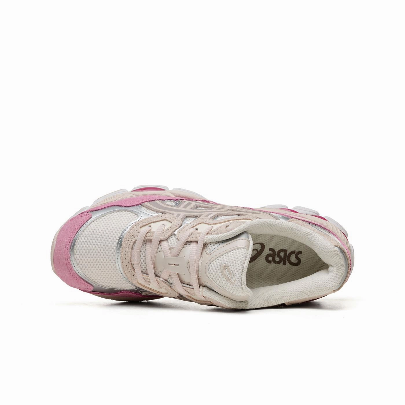 Asics Gel-NYC Cream/Mineral Beige Asics Omniflex Pursuit Wrestling Shoes