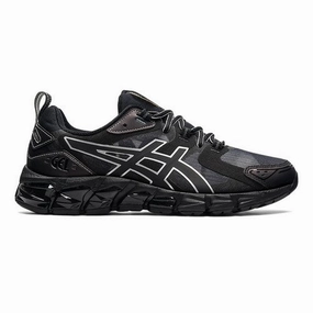 Asics Dynaflyte Running Shoes ASICS GEL QUANTUM 180 Noir Gris