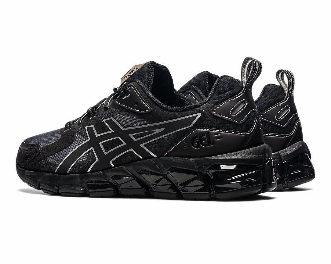Race Day Shoes Asics ASICS GEL QUANTUM 180 Noir Gris