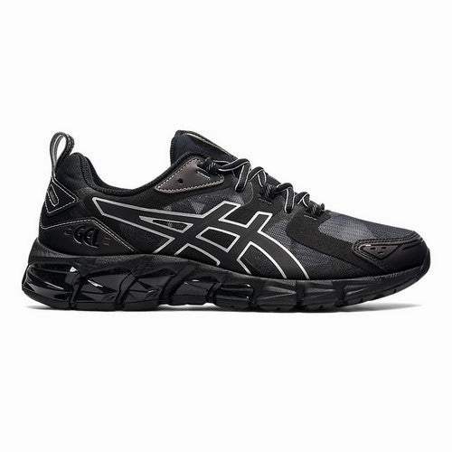 Asics Dynaflyte 2 Running Shoe ASICS GEL QUANTUM 180 Noir Gris