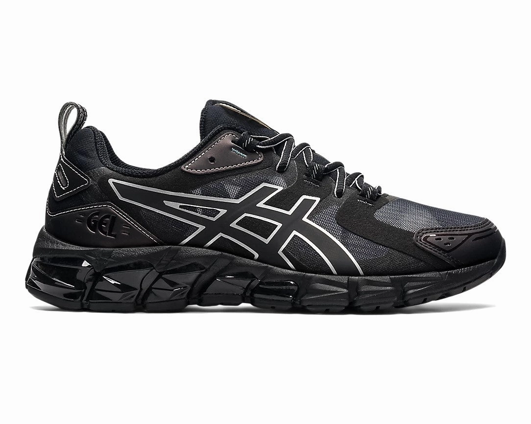 Asics Gel Kayano Golf Shoes ASICS GEL QUANTUM 180 Noir Gris