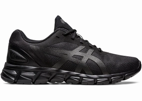 ASICS Gel-Quantum Lyte II Black Graphite Grey Asics Gel Course Glide Golf Shoes Review