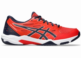 Asics Gt 2000 Gore Tex Waterproof Running Shoes ASICS Gel-Rocket 11 Fiery Red Peacoat