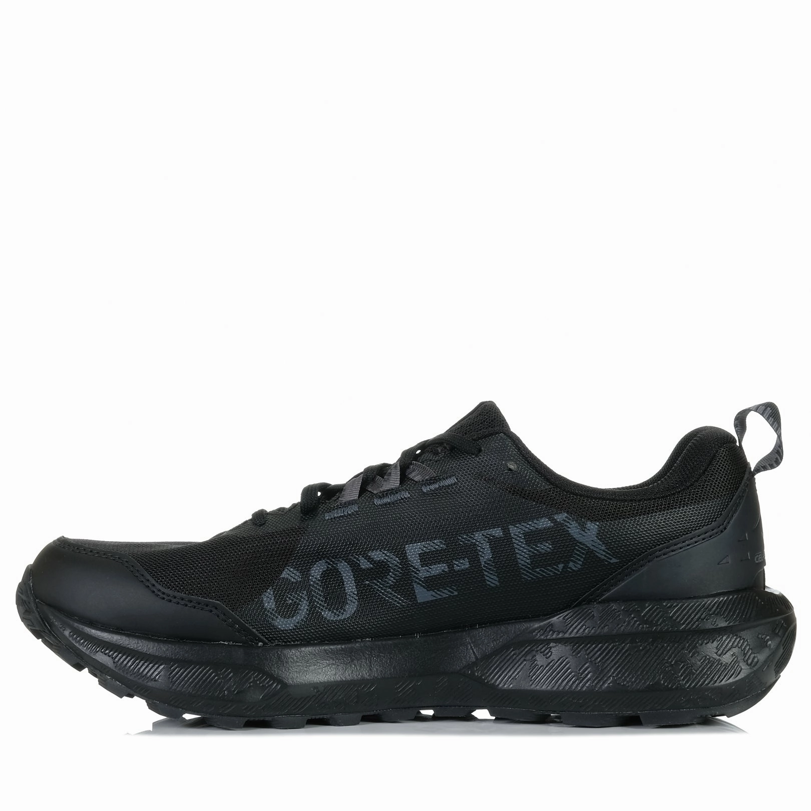 Asics Shoes Trending Asics Gel-Sonoma 8 GTX Mens Black/Carrier Grey