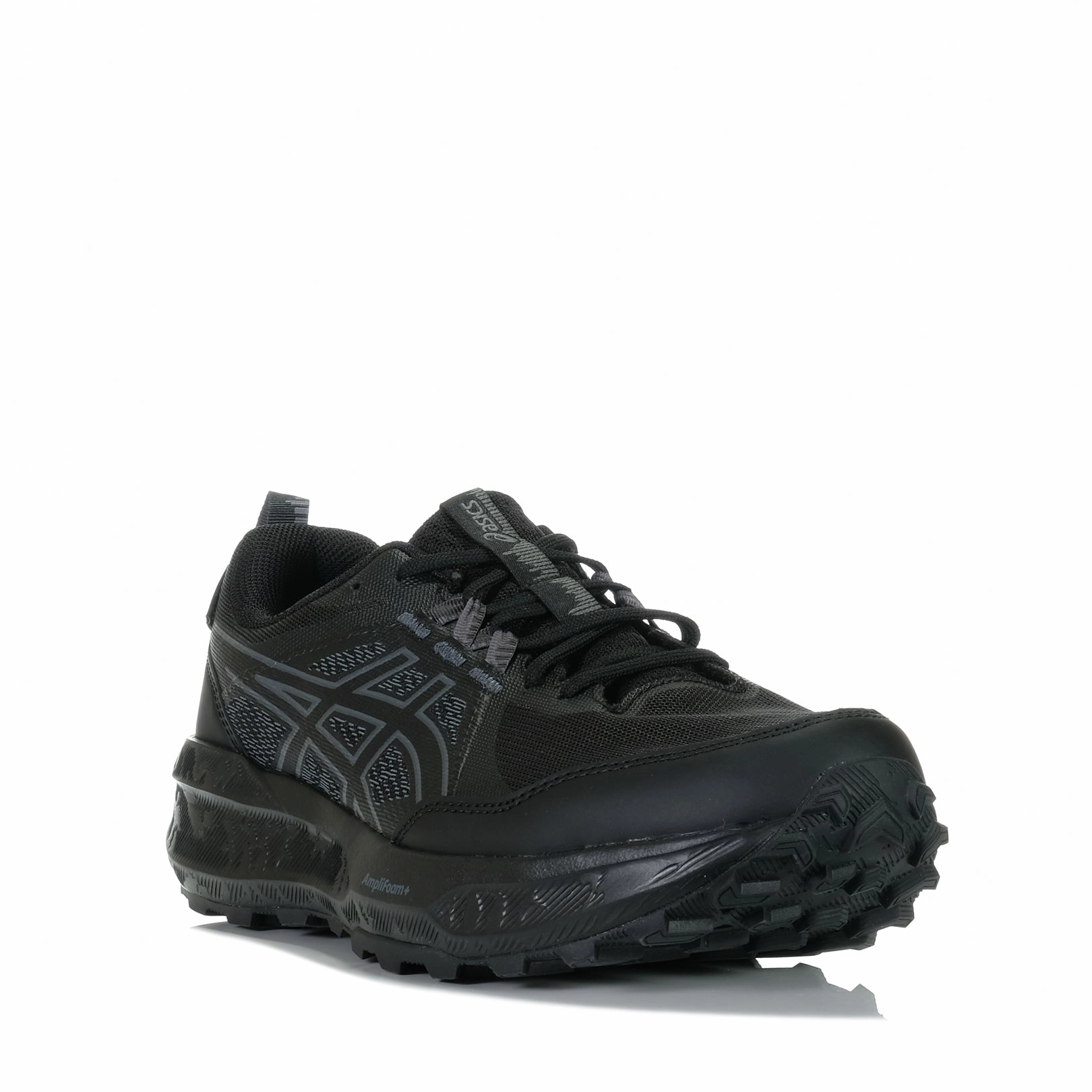Asics New Release Running Shoes Asics Gel-Sonoma 8 GTX Mens Black/Carrier Grey