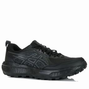 Asics Dan Gable Ultimate 4 Wrestling Shoes Asics Gel-Sonoma 8 GTX Mens Black/Carrier Grey