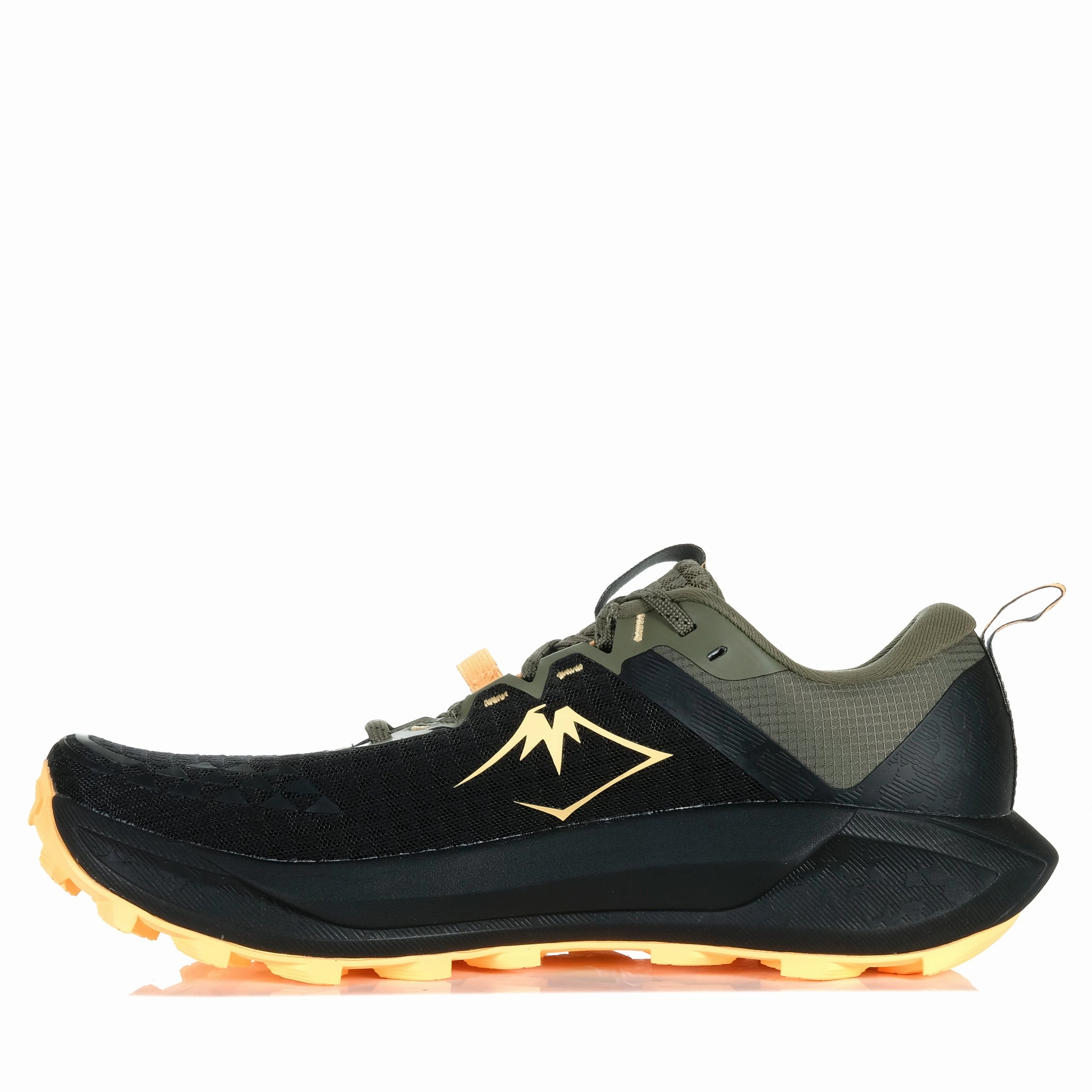 Asics Gel-Trabuco 13 Black/Cream Asics Gel-kayano 23 Running Shoe Silver Pink Glow