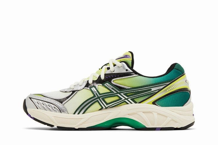 Asics Shoes Safety ASICS Gel-Venture 6 Gore-Tex Cream