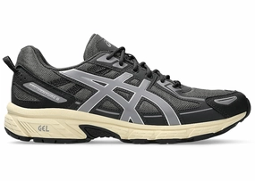 Asics Gel-venture 5 Running Shoe Reviews ASICS Gel-Venture 6 Truffle Grey Steeple Grey