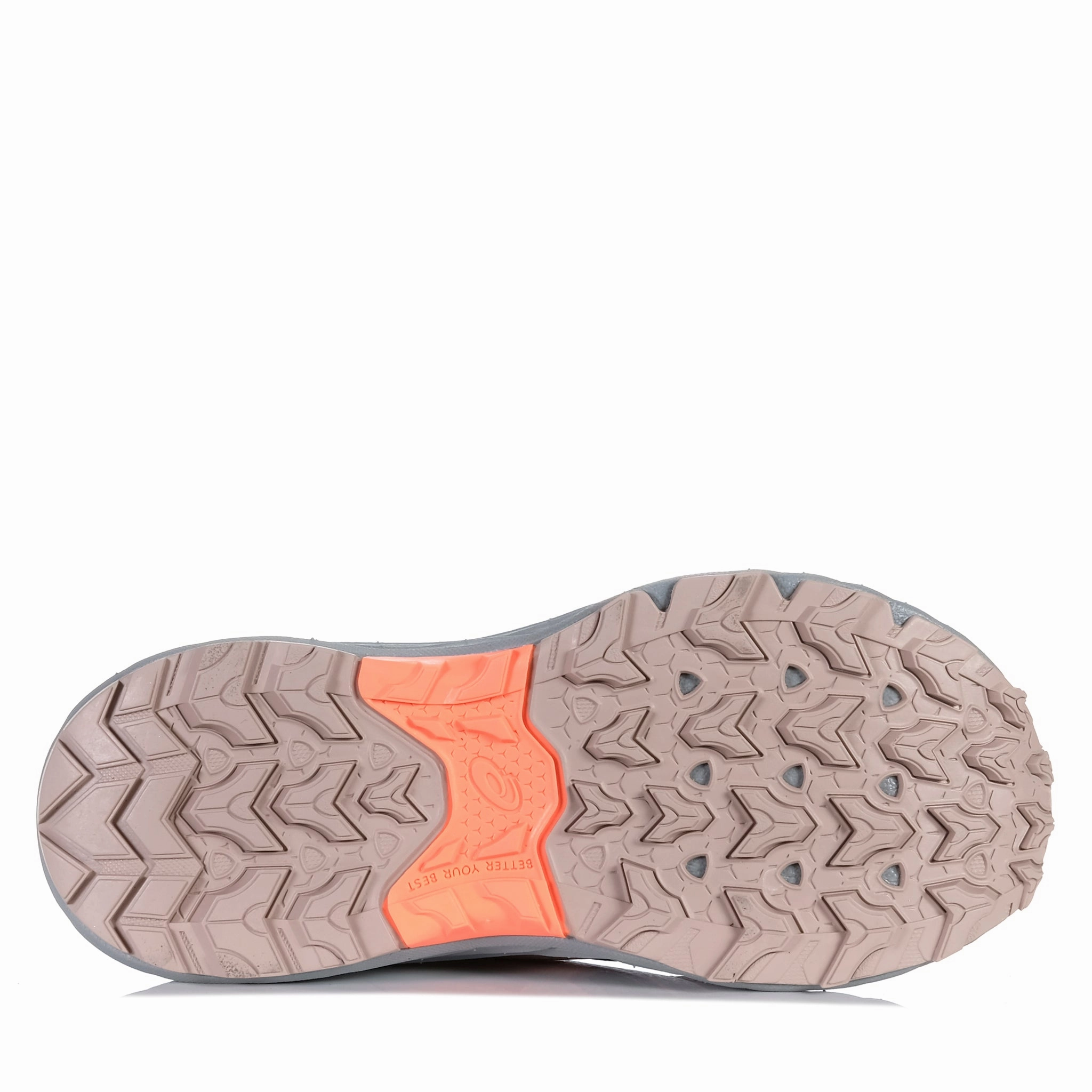 Asics Tennis Shoes Melbourne Asics Gel-Venture 9 GS Rubble Red/Fawn