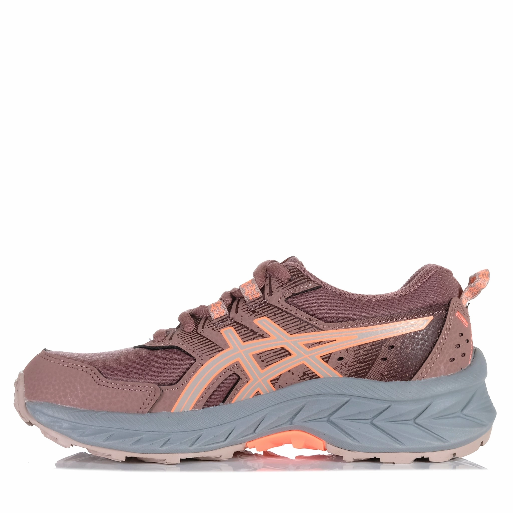 Asics Gel-Venture 9 GS Rubble Red/Fawn Asics Shoes Gel Pulse 15
