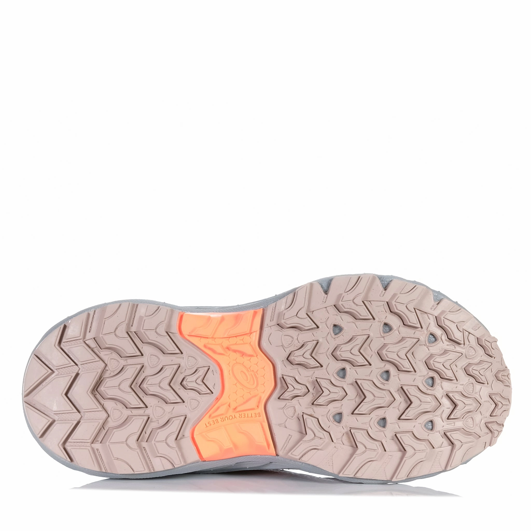 Asics Extra Wide Shoes Asics Gel-Venture 9 PS Rubble Red/Fawn