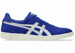 Ryka Shoes Vs Asics ASICS Gel-Vickka Pro Prussian Blue Pure Silver