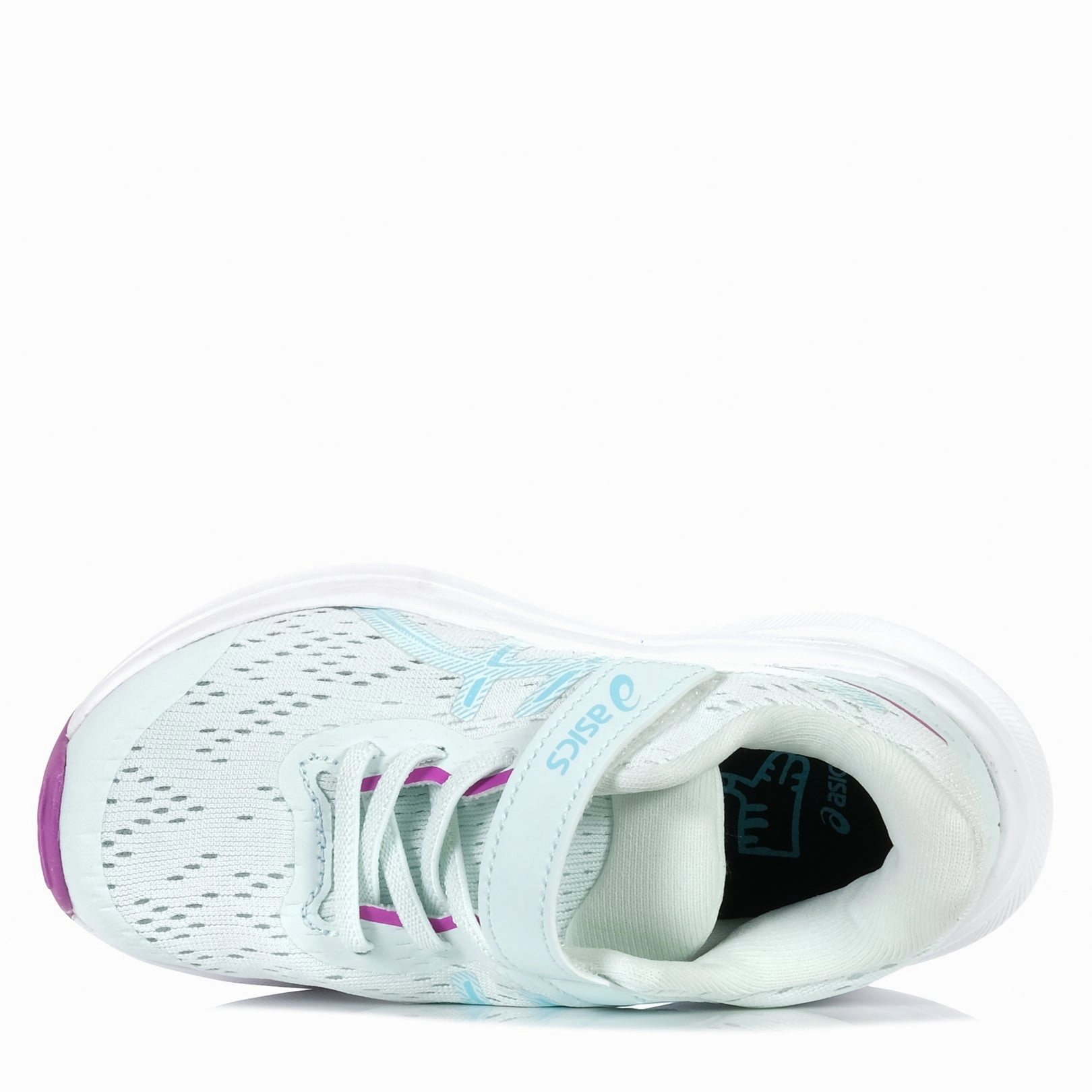 Shoes Comparable To Asics Gel Kayano Asics GT-1000 13 PS Soothing Sea/Bright Cyan