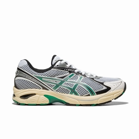 Asics Court Shoe Asics GT-2160 White/Jasper Green