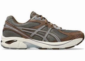 ASICS GT-2160 Dark Taupe Clay Grey Asics Shoes Tucson