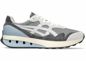 Asics Neon Running Shoes ASICS Jogger X81 Sheet Rock Glacier Grey