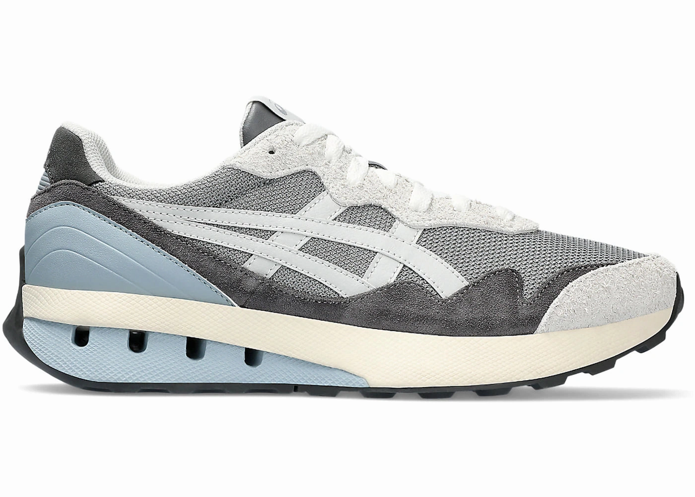 Asics Running Shoes Gel 1130 ASICS Jogger X81 Sheet Rock Glacier Grey