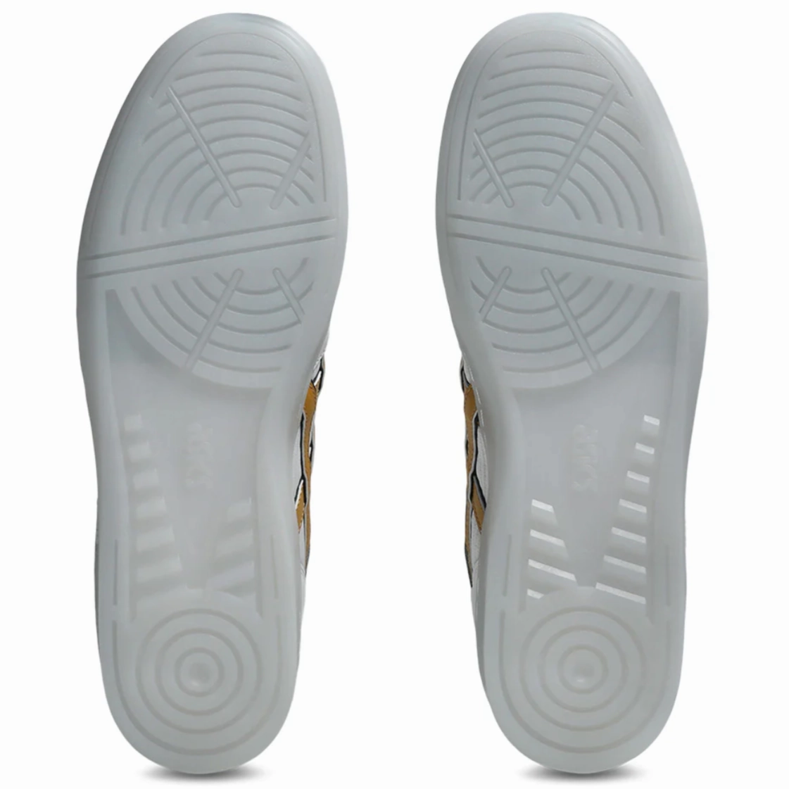 Asics Leggerezza FB Cricketers Wearing Asics Shoes