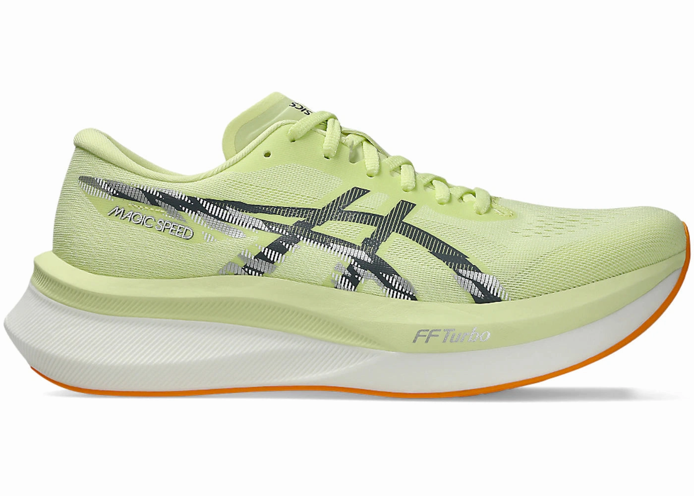 ASICS Magic Speed 4 Huddle Yellow Metropolis Best Asics Shoes For Volleyball