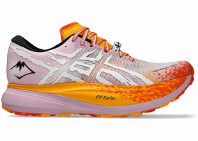 Asics Cross Training Shoes ASICS Metafuji Trail Light Ube Pure Aqua