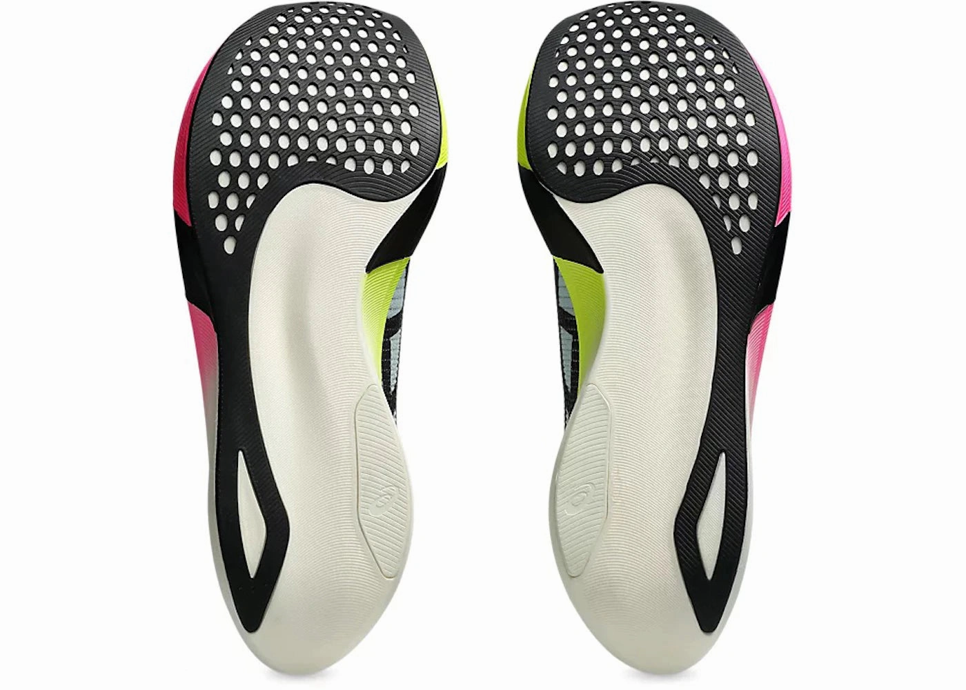 Asics Slip On Running Shoes ASICS Metaspeed Edge Paris Light Blue