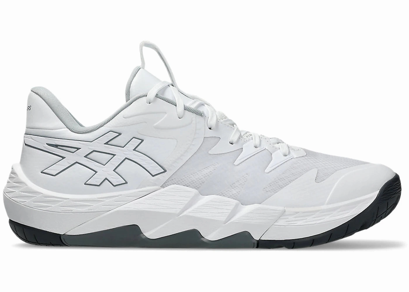 ASICS Unpre ARS Low 2 White Metropolis Asics Shoes Tracking