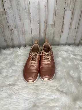 Shoes Athletic By Nike  Size: 7.5 Nike Leather Cortez Shoes