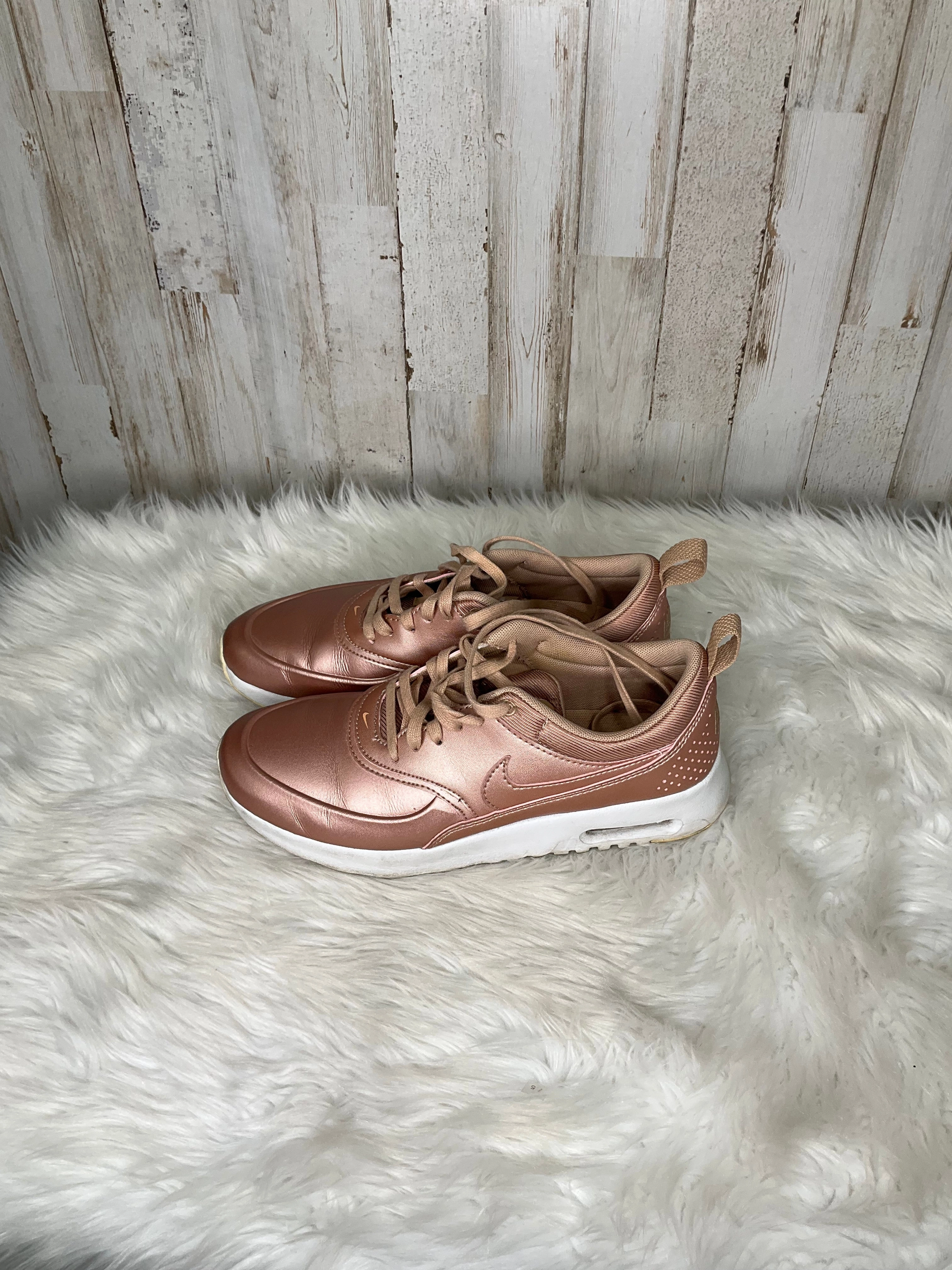 Nike Shoes Athletic By Nike  Size: 7.5