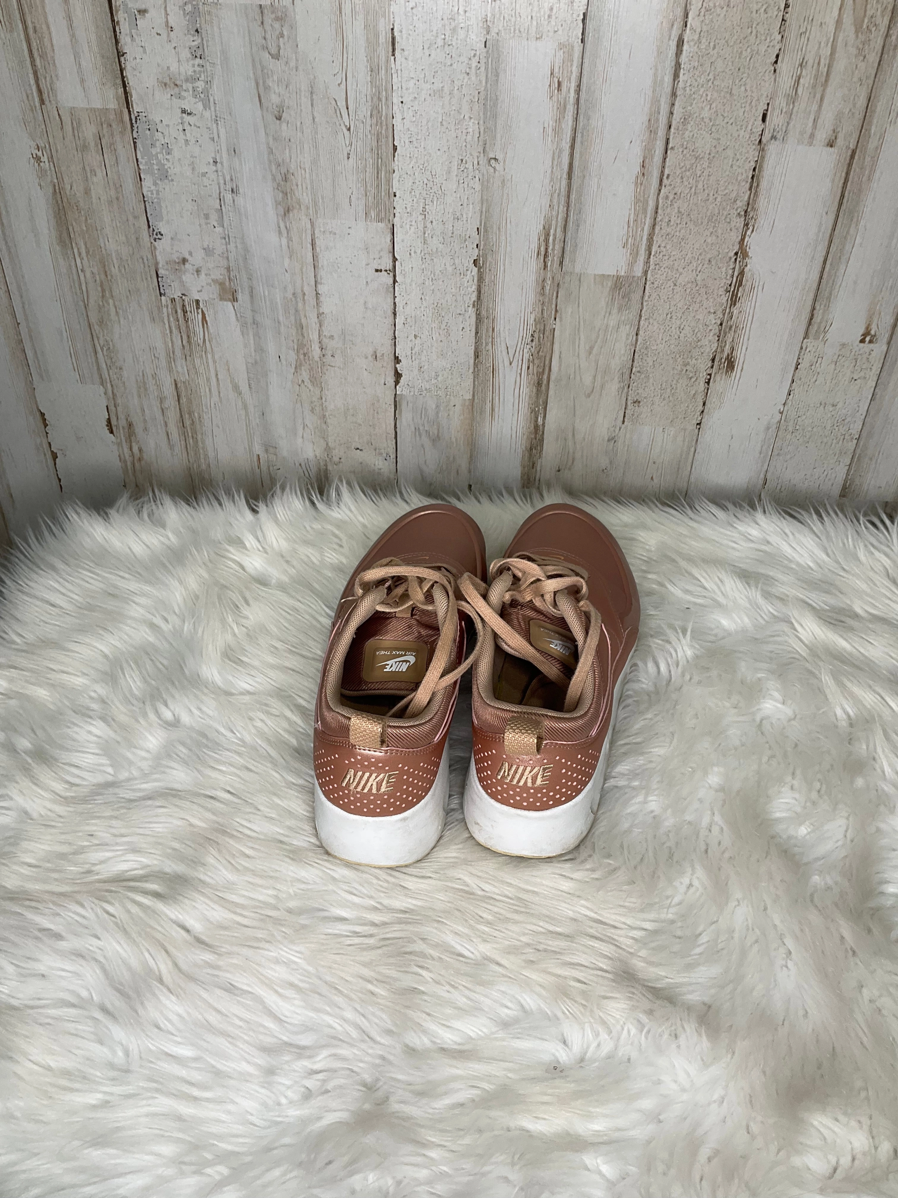 Shoes Athletic By Nike  Size: 7.5 Nike Shoes Jordan Retro