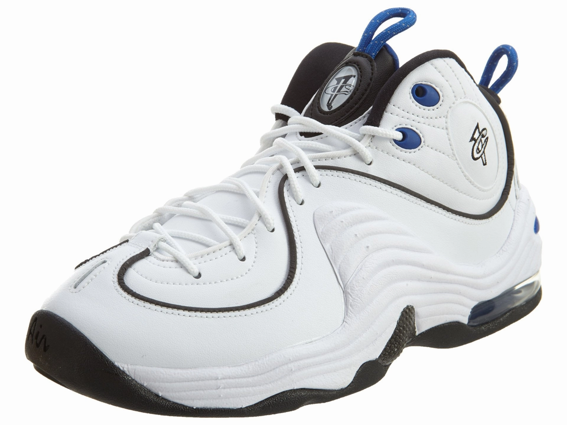 Nike Sb Slip On Shoes Nike Air Penny Ii Mens Style : 333886