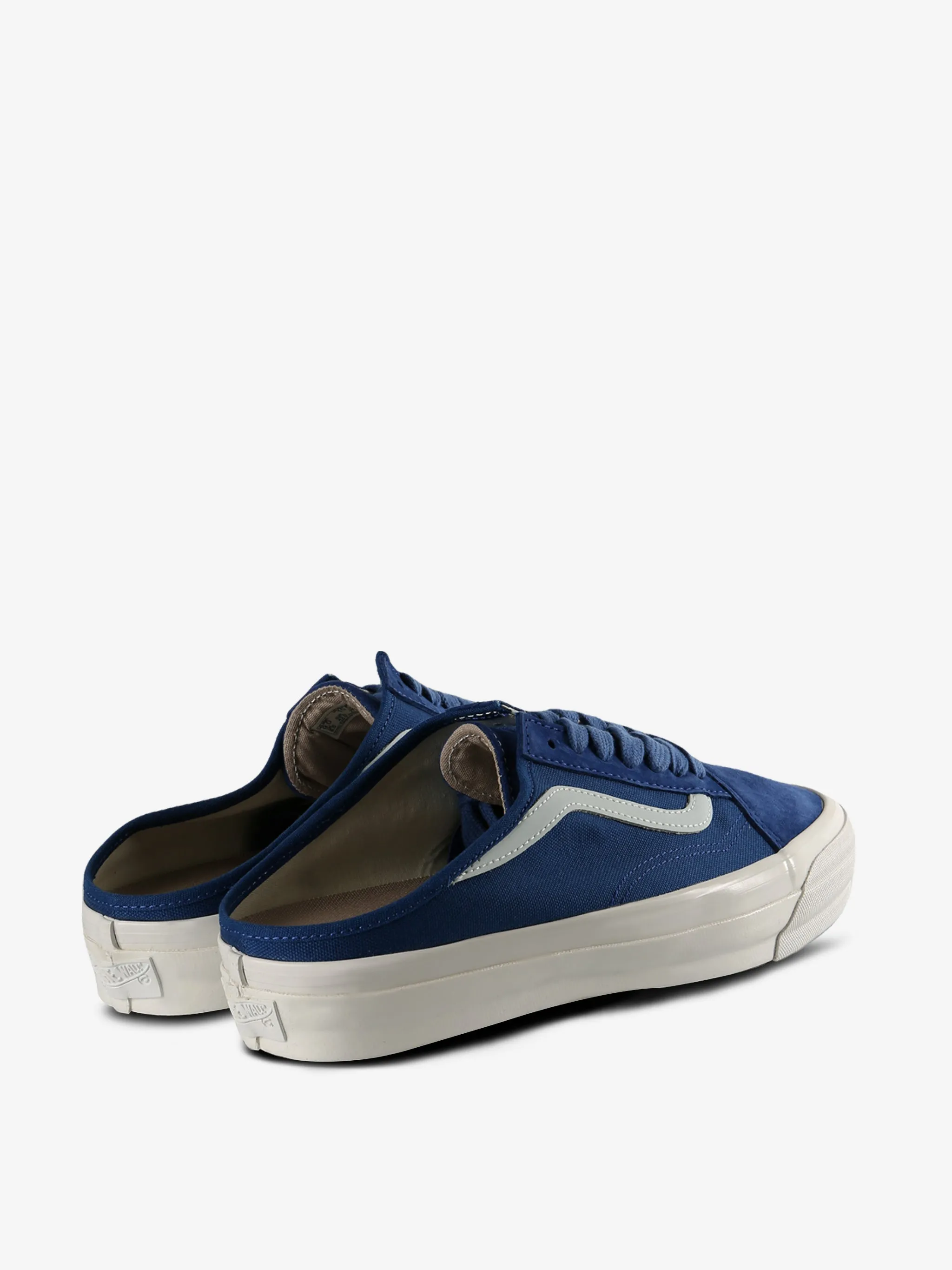 Sustainable Sneakers VANS - Men LX Old Skool Mule Rio Sneaker