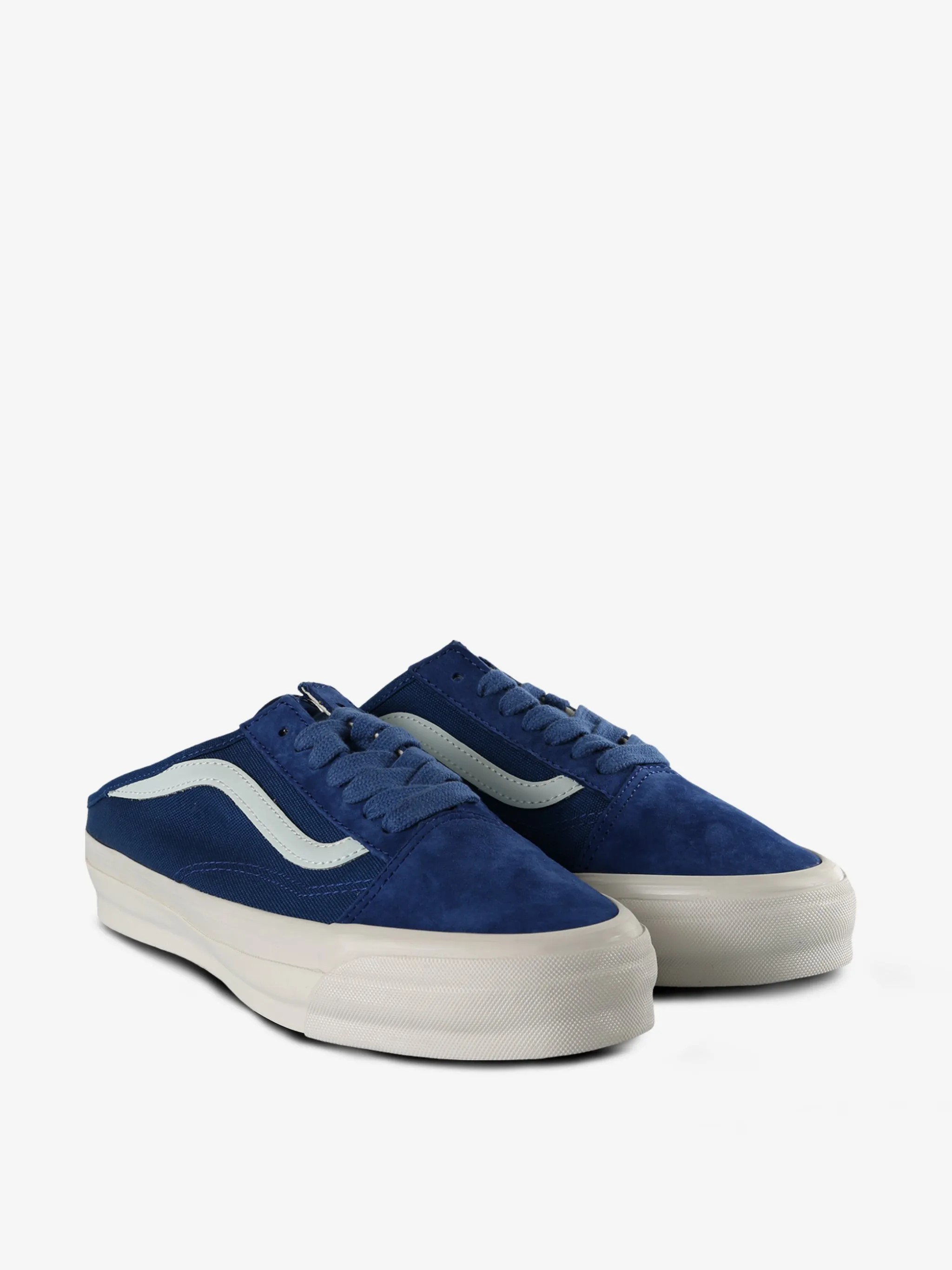 VANS - Men LX Old Skool Mule Rio Sneaker Sneakers Song