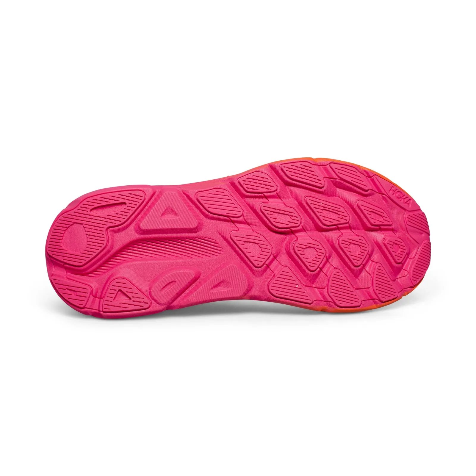 Hoka One One Clifton 9 Johannes Klbo Edition Blanc De Blanc / Sorbet Running Shoes - Men's Shoes Victoria