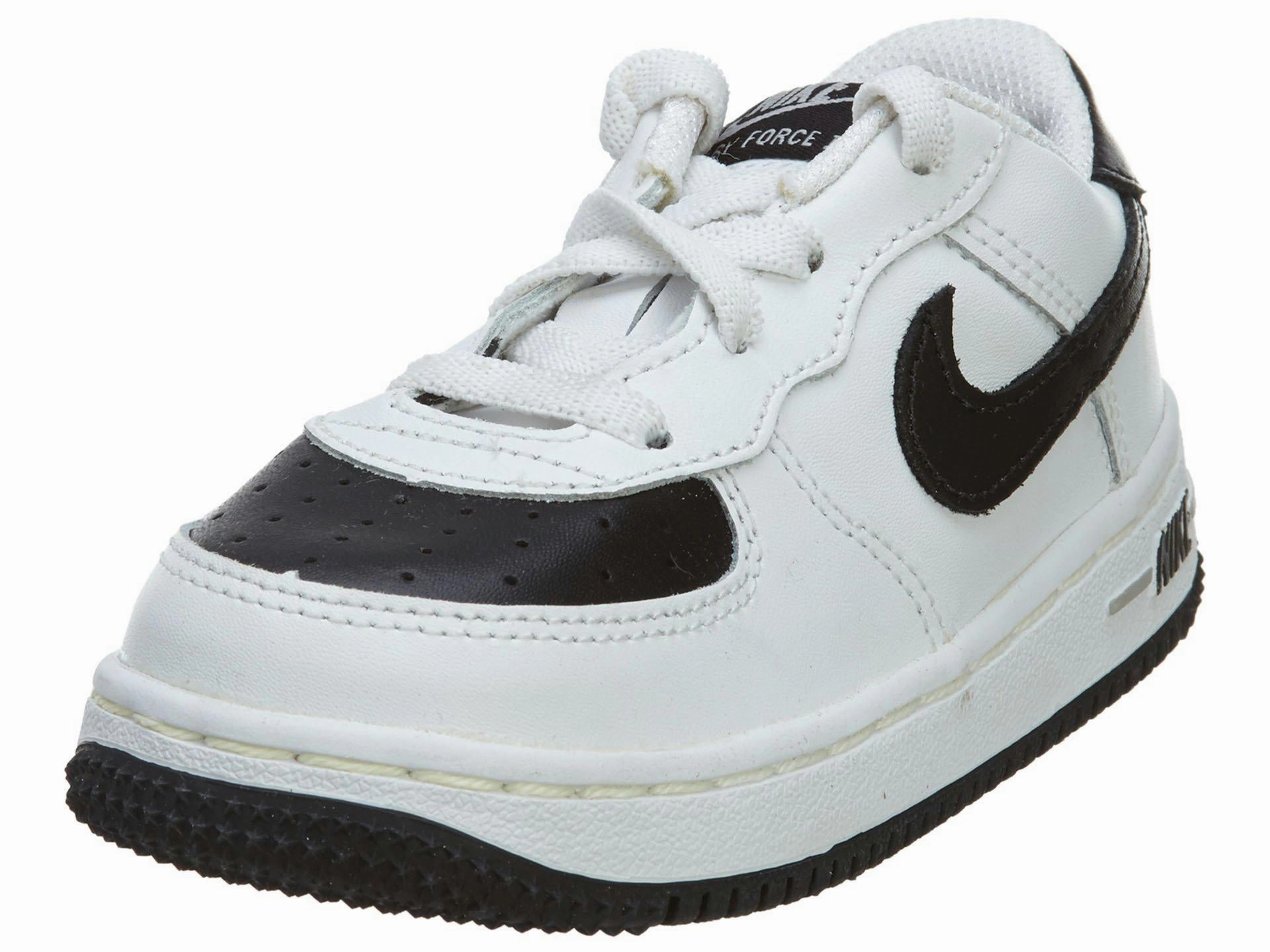 Nike Basketball Shoes Players Nike Force 1 (TD) Style # 307119