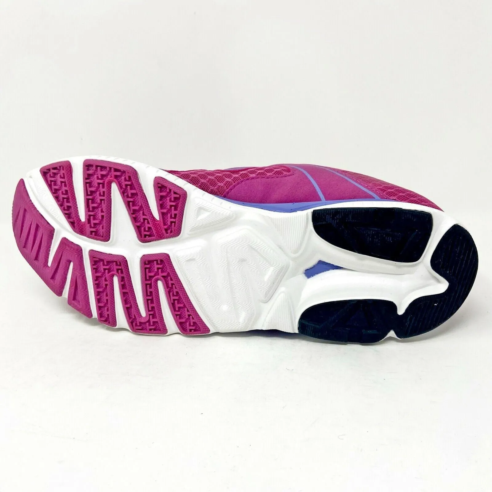 Running Shoes With Flat Feet Karhu Flow4 Trainer Berry Lilac Pink Womens Running Shoes F200131