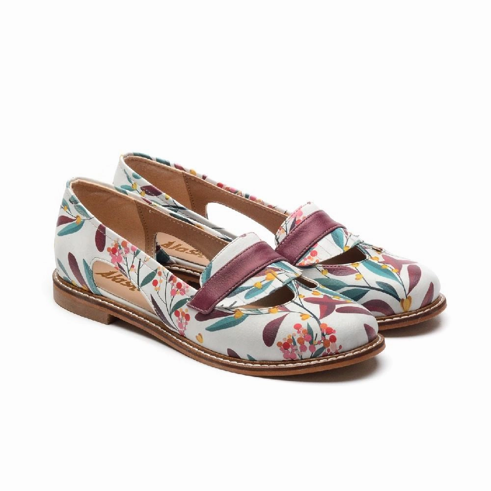 Ballerinas Shoes AYP113 Best Arch Support For High Heels