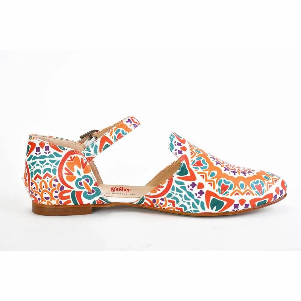 High Heel Clog Boots Ballerinas Shoes GRYB105