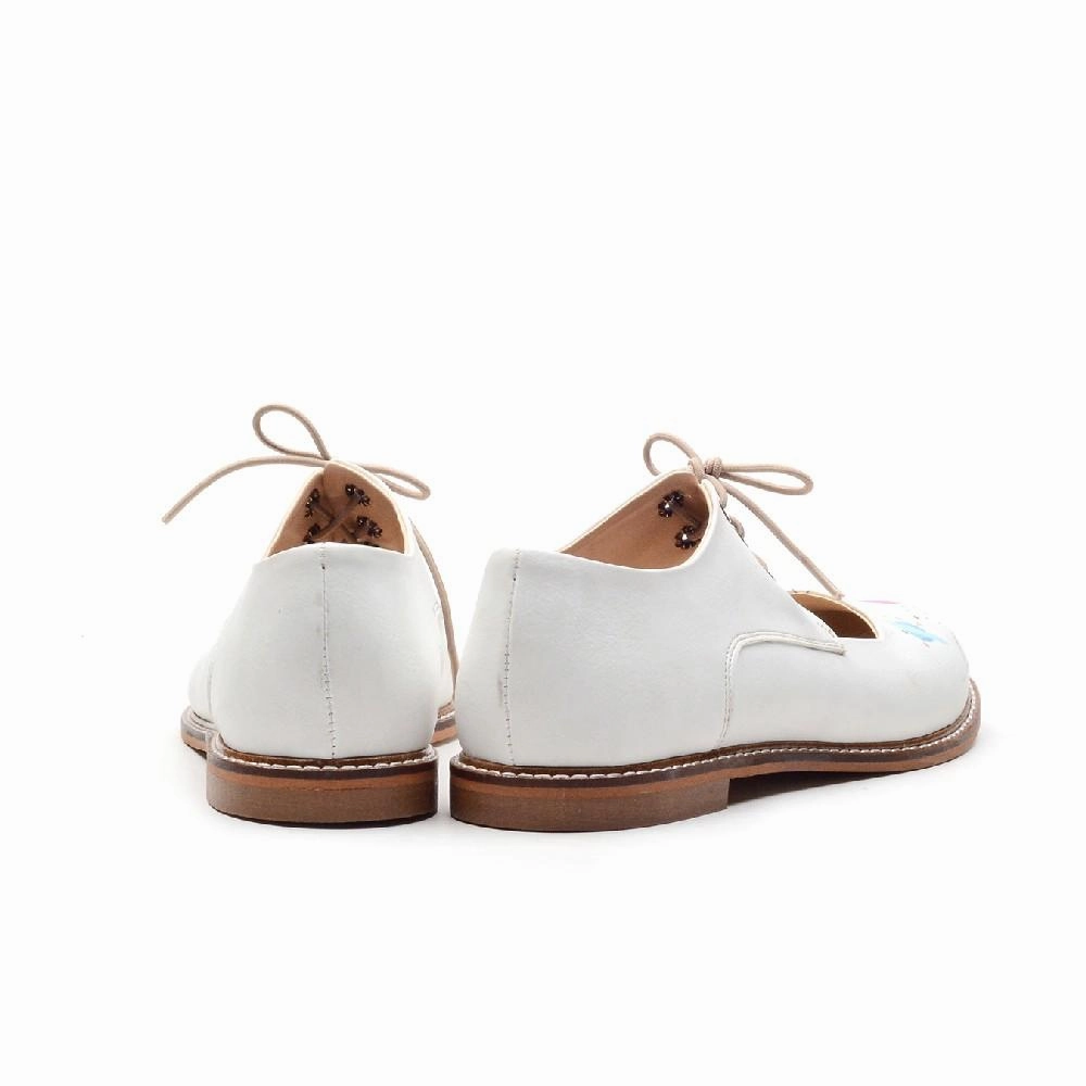 High Heel Sole Ballerinas Shoes NYB110