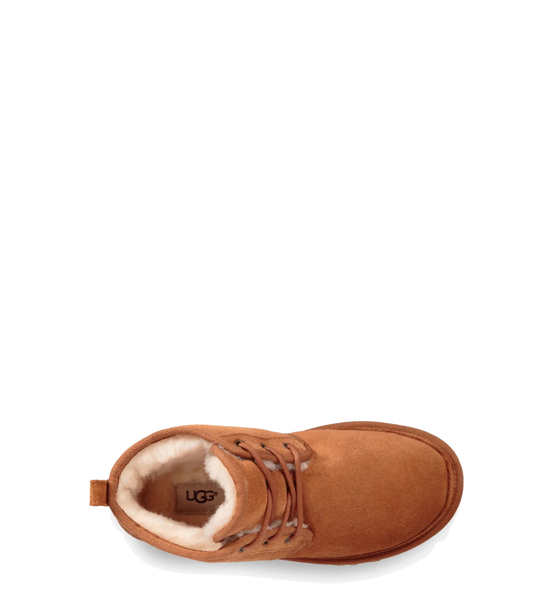 Tree Climbing Boots Neumel Chestnut (Women)